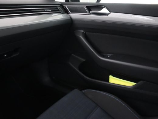 Volkswagen Passat 1.4 TSI PHEV GTE | Trekhaak | Stoelverwarming | Massage | Camera | Carplay | Navigatie | Adaptive... ActivLease financial lease