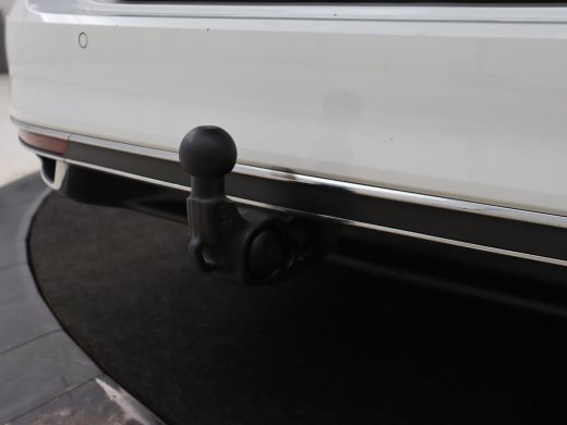 Volkswagen Passat 1.4 TSI PHEV GTE | Trekhaak | Stoelverwarming | Virtual Cockpit | Camera | Adaptive cruise | Carp... ActivLease financial lease