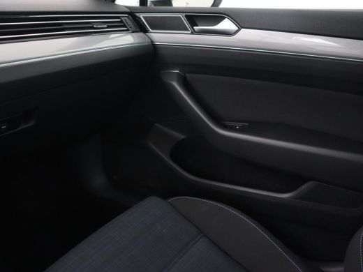 Volkswagen Passat 1.4 TSI PHEV GTE | Trekhaak | Stoelverwarming | Virtual Cockpit | Camera | Adaptive cruise | Carp... ActivLease financial lease