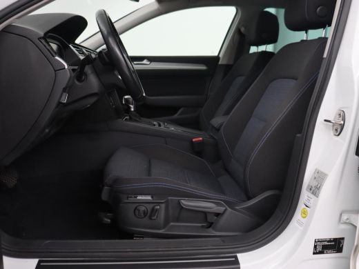 Volkswagen Passat 1.4 TSI PHEV GTE | Trekhaak | Stoelverwarming | Virtual Cockpit | Camera | Adaptive cruise | Carp... ActivLease financial lease
