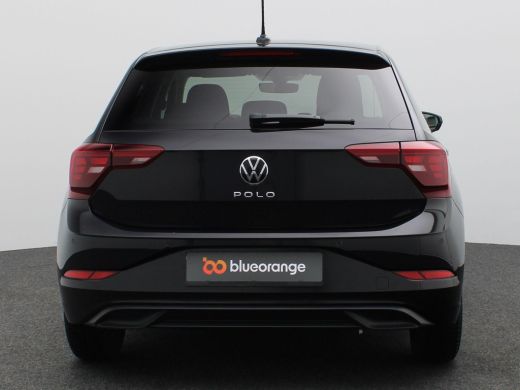 Volkswagen Polo 1.0 TSI Life Adaptieve Cruise Control, Stoelverwarming, App-connect, Climatronic, Navigatie, Virt... ActivLease financial lease