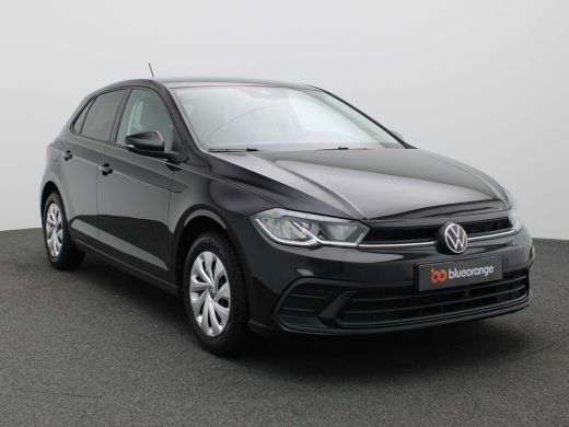 Volkswagen Polo 1.0 TSI Life Adaptieve Cruise Control, Stoelverwarming, App-connect, Climatronic, Navigatie, Virt... ActivLease financial lease