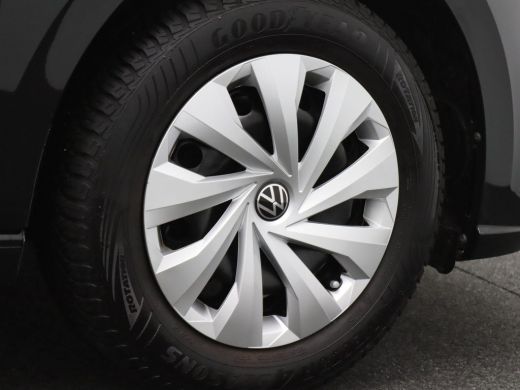 Volkswagen Polo 1.0 TSI Life Adaptieve Cruise Control, Stoelverwarming, App-connect, Climatronic, Navigatie, Virt... ActivLease financial lease