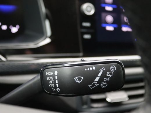 Volkswagen Polo 1.0 TSI Life Adaptieve Cruise Control, Stoelverwarming, App-connect, Climatronic, Navigatie, Virt... ActivLease financial lease