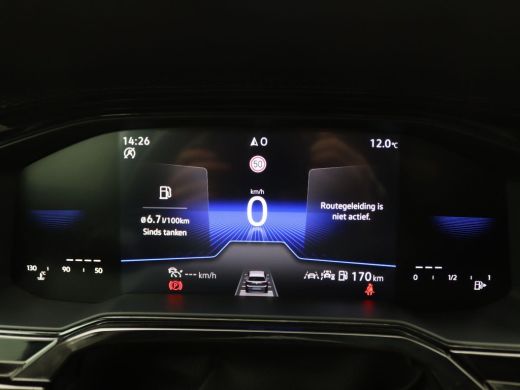 Volkswagen Polo 1.0 TSI Life Adaptieve Cruise Control, Stoelverwarming, App-connect, Climatronic, Navigatie, Virt... ActivLease financial lease