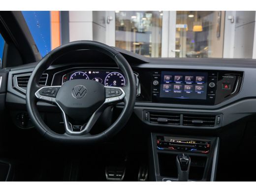 Volkswagen Taigo 1.0 TSI R-Line | Elektrisch pano-dak | Adap cruise | Camera | Stoel VW | Apple Carplay/Android Au... ActivLease financial lease
