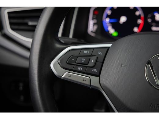 Volkswagen Taigo 1.0 TSI R-Line | Elektrisch pano-dak | Adap cruise | Camera | Stoel VW | Apple Carplay/Android Au... ActivLease financial lease