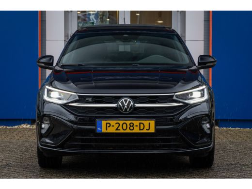 Volkswagen Taigo 1.0 TSI R-Line | Elektrisch pano-dak | Adap cruise | Camera | Stoel VW | Apple Carplay/Android Au... ActivLease financial lease