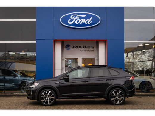 Volkswagen Taigo 1.0 TSI R-Line | Elektrisch pano-dak | Adap cruise | Camera | Stoel VW | Apple Carplay/Android Au... ActivLease financial lease