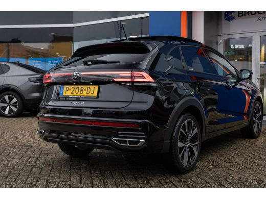 Volkswagen Taigo 1.0 TSI R-Line | Elektrisch pano-dak | Adap cruise | Camera | Stoel VW | Apple Carplay/Android Au... ActivLease financial lease