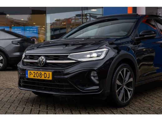 Volkswagen Taigo 1.0 TSI R-Line | Elektrisch pano-dak | Adap cruise | Camera | Stoel VW | Apple Carplay/Android Au... ActivLease financial lease
