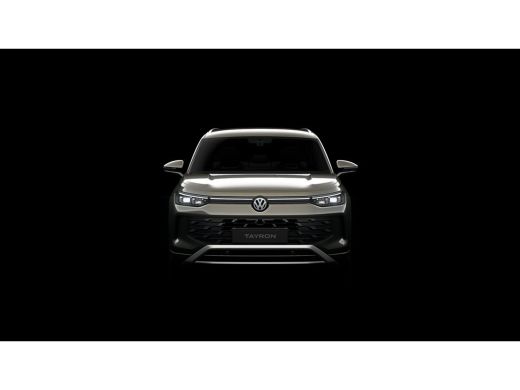 Volkswagen Tayron Life Edition | 'App-Connect' draadloze smartphone integratie | Automatische afstandsregeling (Ada... ActivLease financial lease