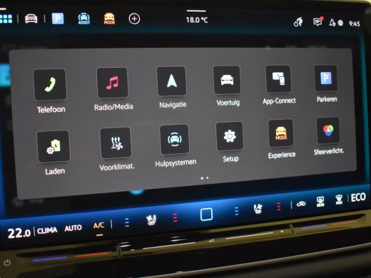 Volkswagen Tiguan 1.5 eHybrid R-Line Edition 272pk | Panoramadak | Trekhaak | Harman kardon audio | Head up display... ActivLease financial lease