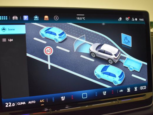 Volkswagen Tiguan 1.5 eHybrid R-Line Edition 272pk | Panoramadak | Trekhaak | Harman kardon audio | Head up display... ActivLease financial lease