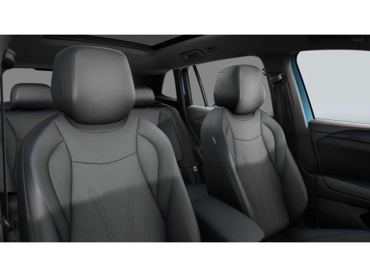 Volkswagen Tiguan R-Line Edition - eHybrid | 'App-Connect' draadloze smartphone integratie | Automatische afstandsr... ActivLease financial lease