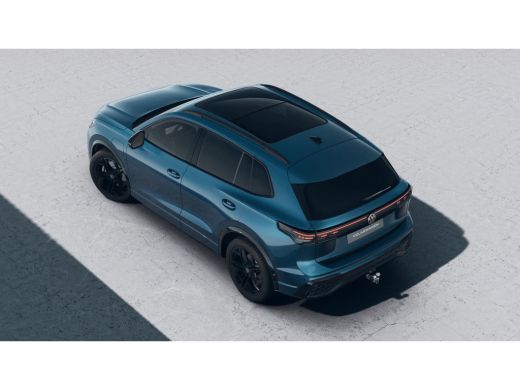 Volkswagen Tiguan R-Line Edition - eHybrid | 'App-Connect' draadloze smartphone integratie | Automatische afstandsr... ActivLease financial lease