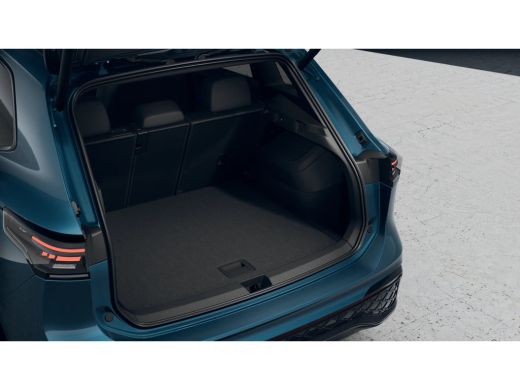 Volkswagen Tiguan R-Line Edition - eHybrid | 'App-Connect' draadloze smartphone integratie | Automatische afstandsr... ActivLease financial lease