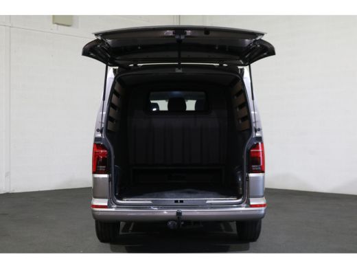 Volkswagen Transporter 2.0 TDI 150pk L2 H1 DC Bulli Automaat ActivLease financial lease