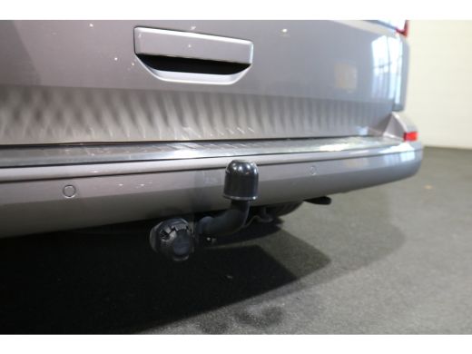 Volkswagen Transporter 2.0 TDI 150pk L2 H1 DC Bulli Automaat ActivLease financial lease