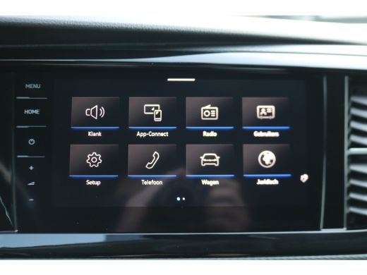 Volkswagen Transporter 2.0 TDI 150pk L2 H1 DC Bulli Automaat ActivLease financial lease