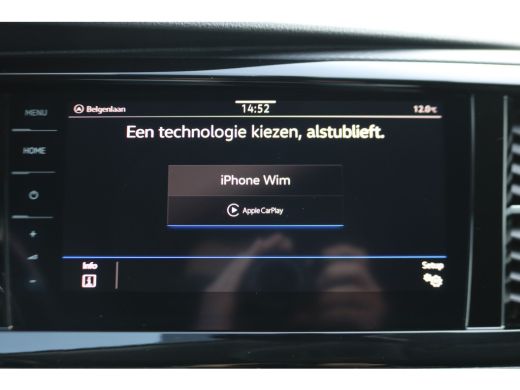 Volkswagen Transporter 2.0 TDI 150pk L2 H1 DC Bulli Automaat ActivLease financial lease