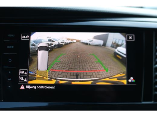 Volkswagen Transporter 2.0 TDI 150pk L2 H1 DC Bulli Automaat ActivLease financial lease