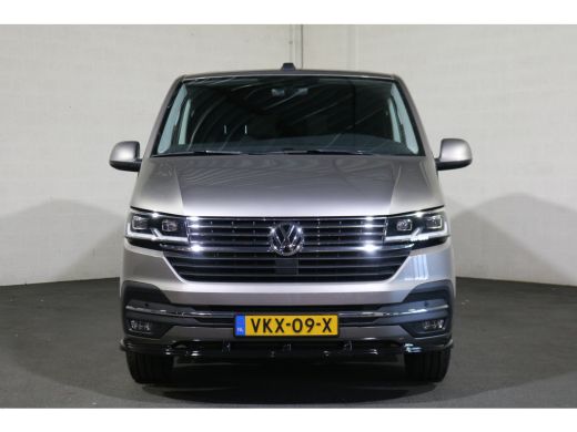 Volkswagen Transporter 2.0 TDI 150pk L2 H1 DC Bulli Automaat ActivLease financial lease