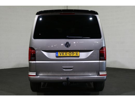 Volkswagen Transporter 2.0 TDI 150pk L2 H1 DC Bulli Automaat ActivLease financial lease