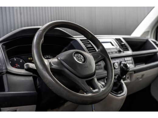 Volkswagen Transporter TDI | L2H1 | Kipper | 6-Zits | Cruise | Airco | Euro 6 ActivLease financial lease