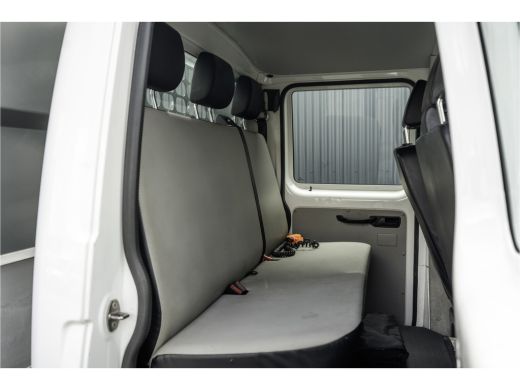 Volkswagen Transporter TDI | L2H1 | Kipper | 6-Zits | Cruise | Airco | Euro 6 ActivLease financial lease