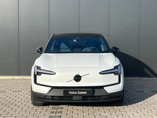 Volvo  EX30 Single Motor Extended Range Europa 69 kWh | 20 Inch | Elektrische Voorstoelen | Harman/Kardon | N... ActivLease financial lease