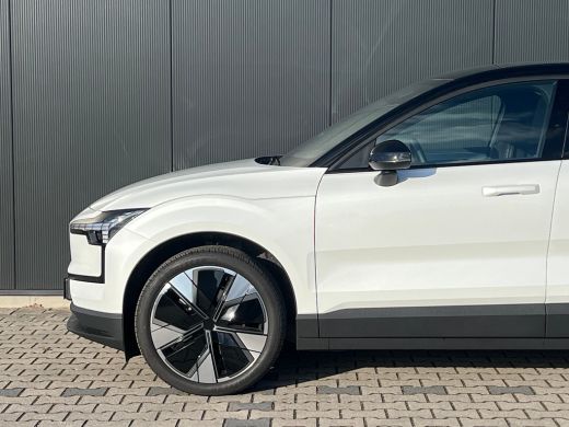 Volvo  EX30 Single Motor Extended Range Europa 69 kWh | 20 Inch | Elektrische Voorstoelen | Harman/Kardon | N... ActivLease financial lease