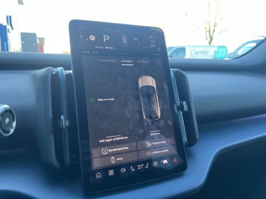 Volvo  EX30 Single Motor Extended Range Europa 69 kWh | 20 Inch | Elektrische Voorstoelen | Harman/Kardon | N... ActivLease financial lease