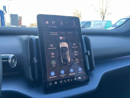 Volvo  EX30 Single Motor Extended Range Europa 69 kWh | 20 Inch | Elektrische Voorstoelen | Harman/Kardon | N... ActivLease financial lease