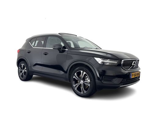 Volvo  XC40 1.5 T4 Recharge Inscription Expression (INCL.BTW) Aut. *PANO | FULL-LEATHER | FULL-LED | HARMAN/K...