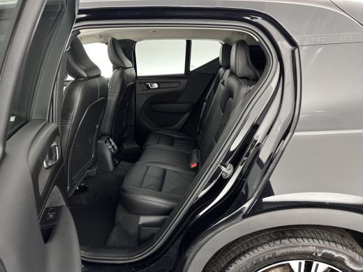 Volvo  XC40 1.5 T4 Recharge Inscription Expression (INCL.BTW) Aut. *PANO | FULL-LEATHER | FULL-LED | HARMAN/K... ActivLease financial lease