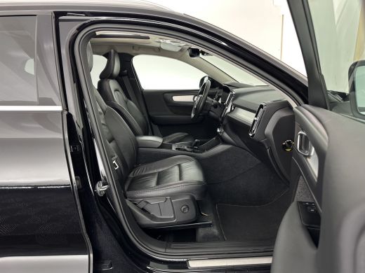 Volvo  XC40 1.5 T4 Recharge Inscription Expression (INCL.BTW) Aut. *PANO | FULL-LEATHER | FULL-LED | HARMAN/K... ActivLease financial lease