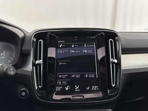 Volvo  XC40 1.5 T4 Recharge Inscription Expression (INCL.BTW) Aut. *PANO | FULL-LEATHER | FULL-LED | HARMAN/K... ActivLease financial lease