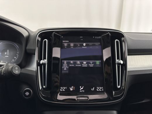 Volvo  XC40 1.5 T4 Recharge Inscription Expression (INCL.BTW) Aut. *PANO | FULL-LEATHER | FULL-LED | HARMAN/K... ActivLease financial lease