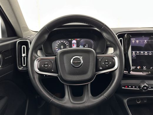 Volvo  XC40 1.5 T4 Recharge Inscription Expression (INCL.BTW) Aut. *PANO | FULL-LEATHER | FULL-LED | HARMAN/K... ActivLease financial lease