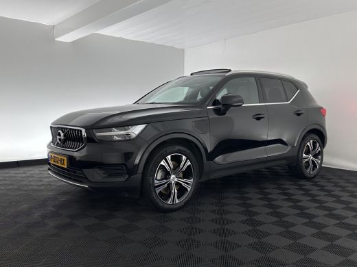 Volvo  XC40 1.5 T4 Recharge Inscription Expression (INCL.BTW) Aut. *PANO | FULL-LEATHER | FULL-LED | HARMAN/K... ActivLease financial lease