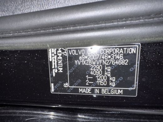 Volvo  XC40 1.5 T4 Recharge Inscription Expression (INCL.BTW) Aut. *PANO | FULL-LEATHER | FULL-LED | HARMAN/K... ActivLease financial lease