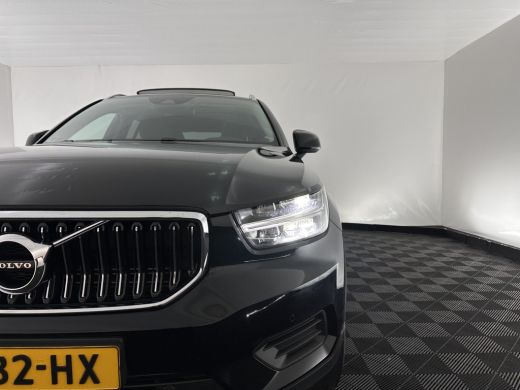 Volvo  XC40 1.5 T4 Recharge Inscription Expression (INCL.BTW) Aut. *PANO | FULL-LEATHER | FULL-LED | HARMAN/K... ActivLease financial lease