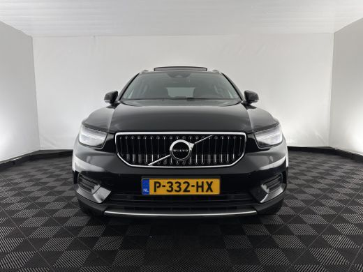 Volvo  XC40 1.5 T4 Recharge Inscription Expression (INCL.BTW) Aut. *PANO | FULL-LEATHER | FULL-LED | HARMAN/K... ActivLease financial lease
