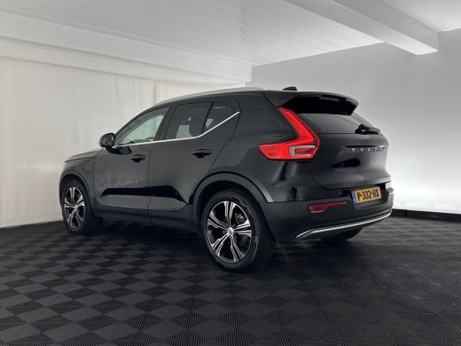 Volvo  XC40 1.5 T4 Recharge Inscription Expression (INCL.BTW) Aut. *PANO | FULL-LEATHER | FULL-LED | HARMAN/K... ActivLease financial lease