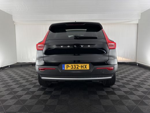 Volvo  XC40 1.5 T4 Recharge Inscription Expression (INCL.BTW) Aut. *PANO | FULL-LEATHER | FULL-LED | HARMAN/K... ActivLease financial lease