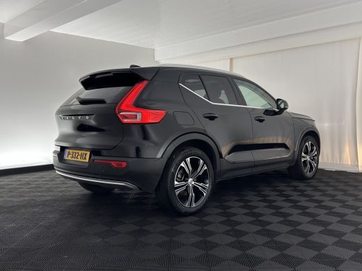 Volvo  XC40 1.5 T4 Recharge Inscription Expression (INCL.BTW) Aut. *PANO | FULL-LEATHER | FULL-LED | HARMAN/K... ActivLease financial lease