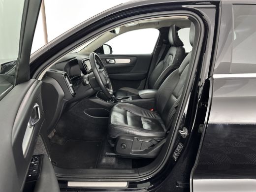 Volvo  XC40 1.5 T4 Recharge Inscription Expression (INCL.BTW) Aut. *PANO | FULL-LEATHER | FULL-LED | HARMAN/K... ActivLease financial lease