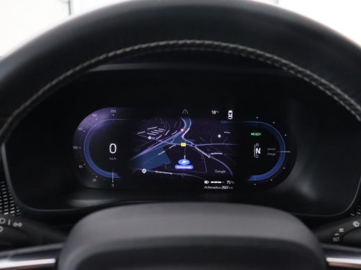 Volvo  XC40 Recharge P8 AWD R Design | Trekhaak | Leder/Alcantara | Stoel & stuurverwarming | Harman/Kardon |... ActivLease financial lease