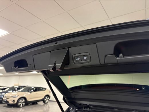 Volvo  XC60 T6 AWD Recharge Plus Black Edition Trekhaak | Michelin All Season banden | Harman Kardon | 21 Inc... ActivLease financial lease